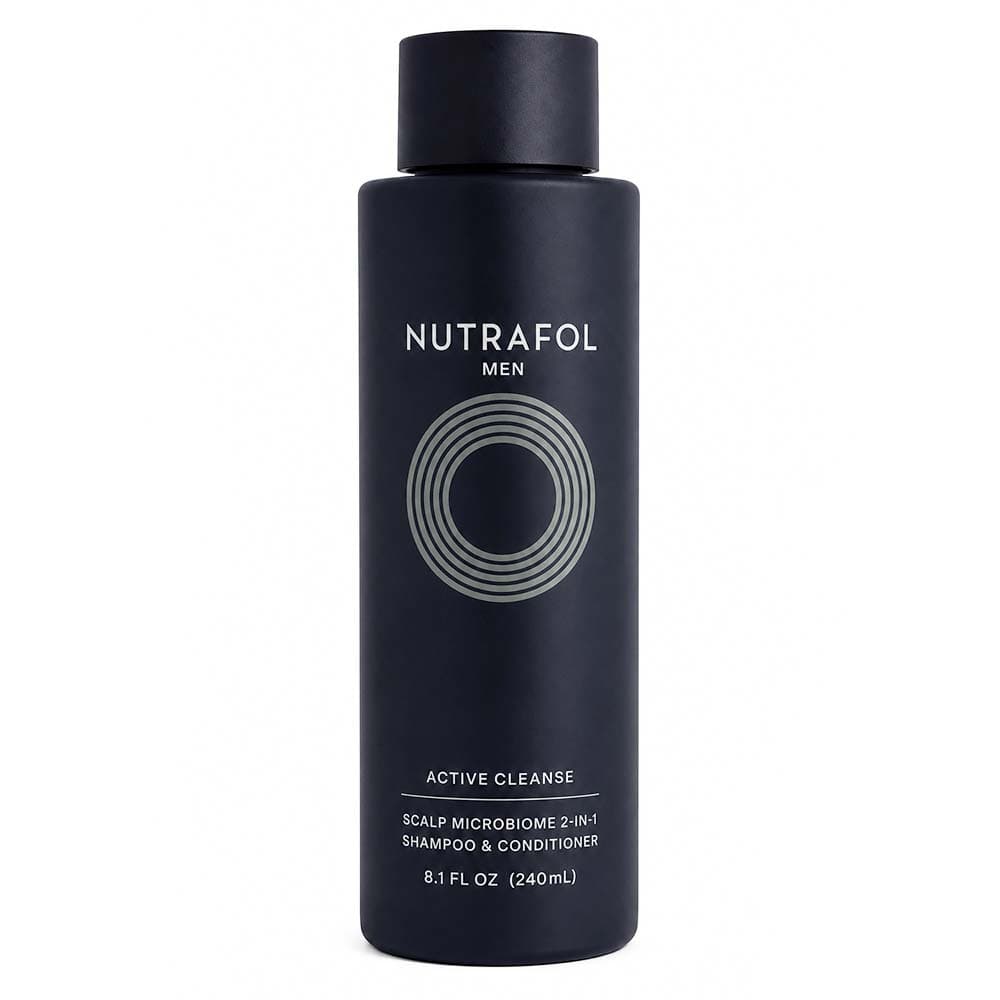 Men Active Cleanse