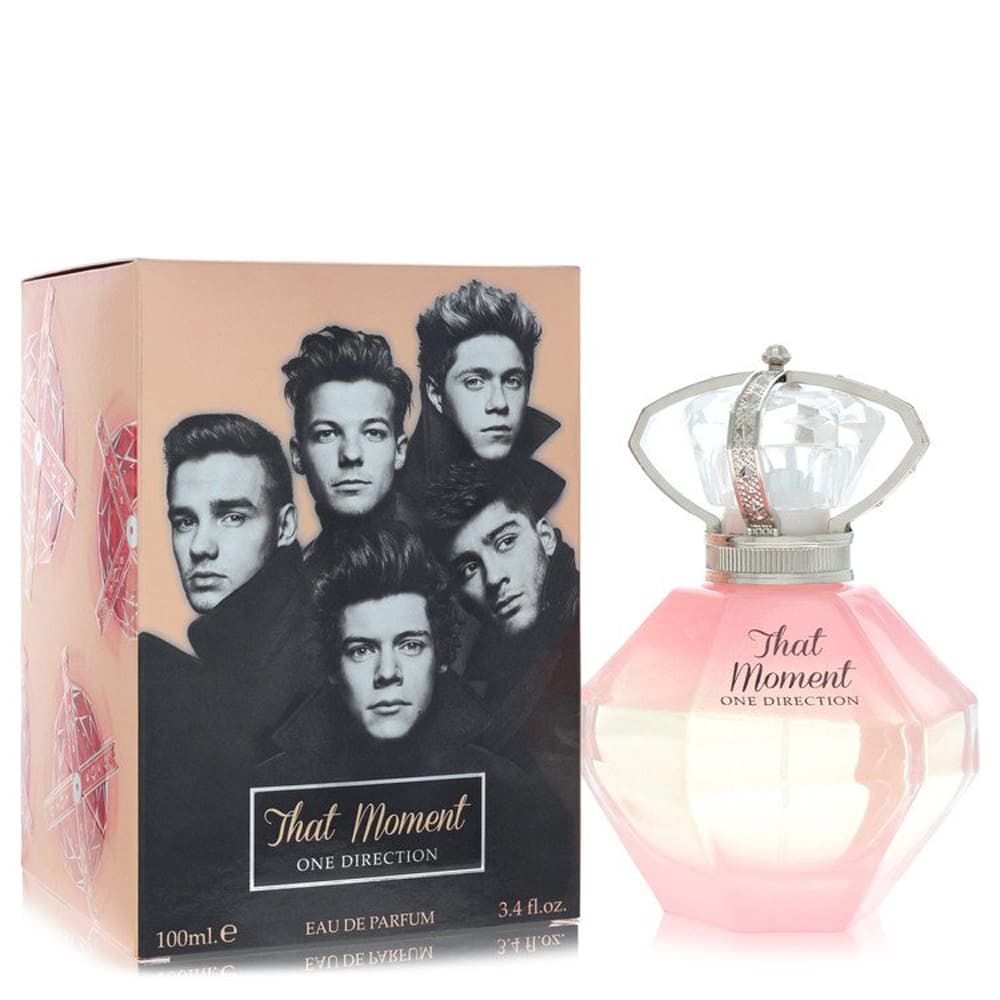 That Moment Eau de Parfum