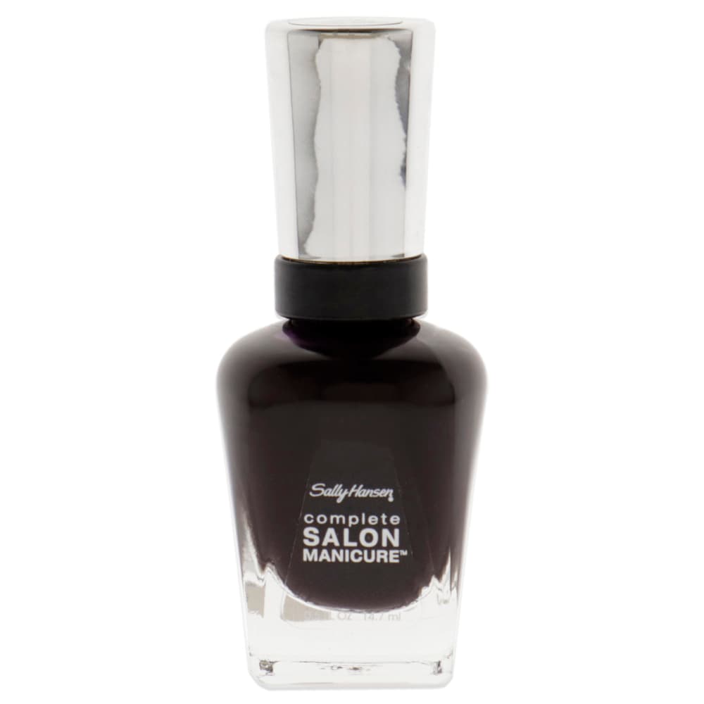 Complete Salon Manicure - Lucky Dress