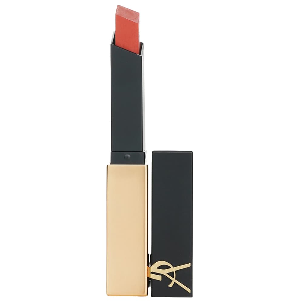 The Slim Couture Matte Lipstick - 23 Nude Blouse