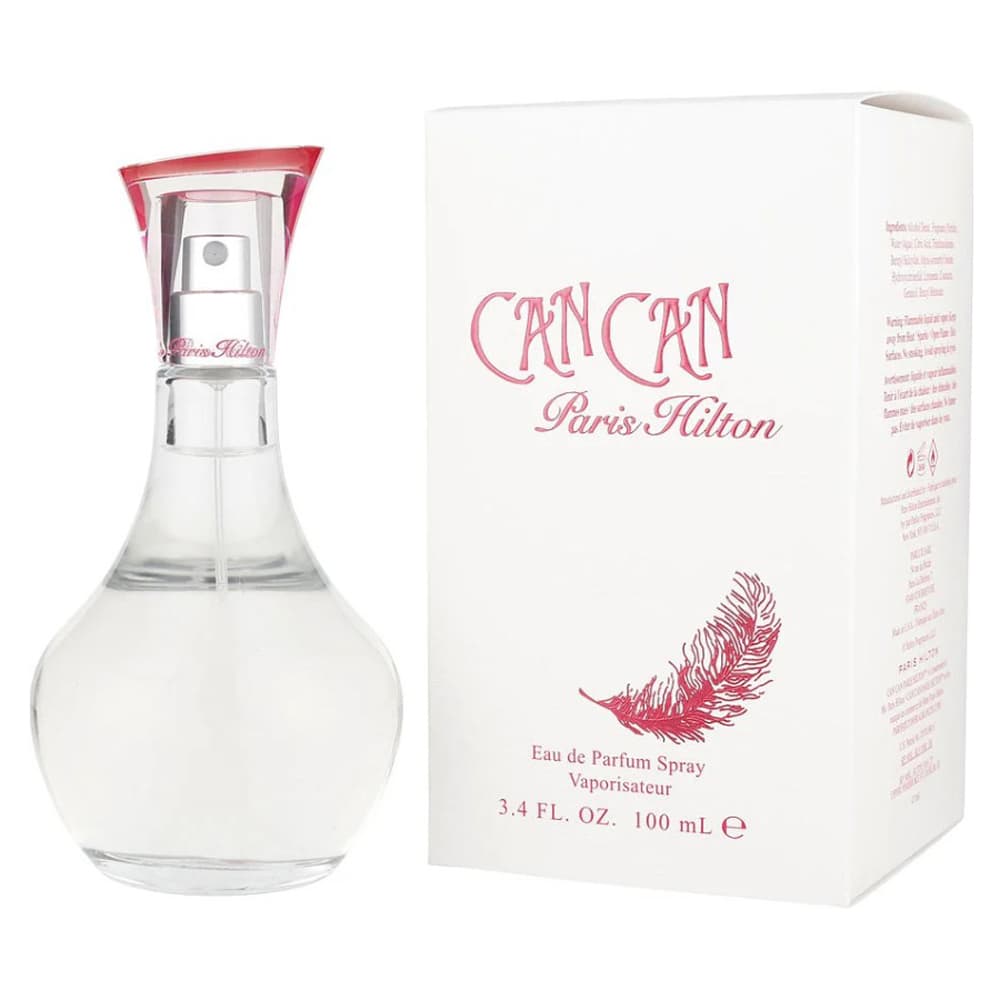 Can Can Eau de Parfum - 3.4oz