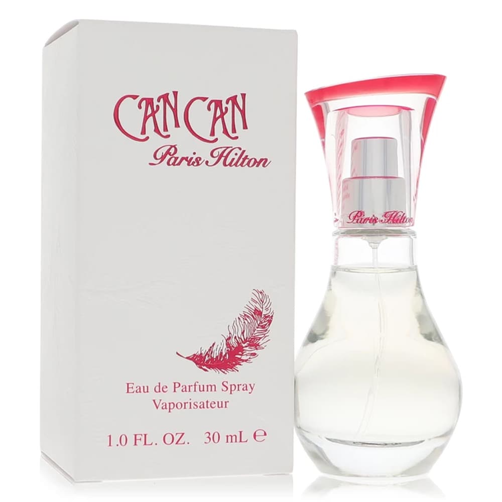 Can Can Eau de Parfum - 1oz