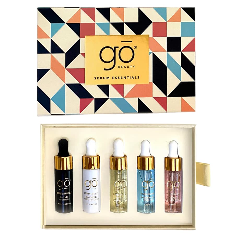 Travel Essential Skincare Set GWP