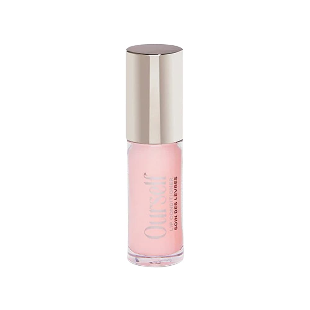 Lip Conditioner - Clear Tint