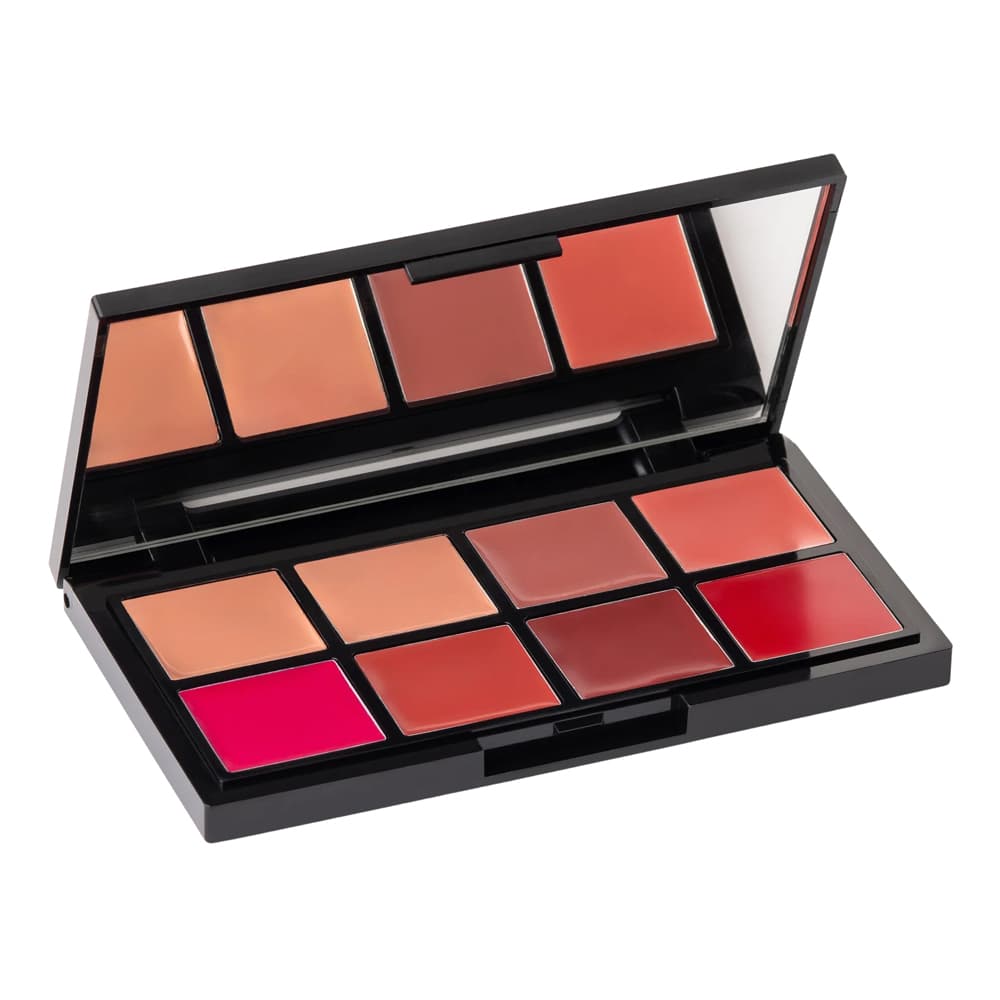 Lipstick Palette