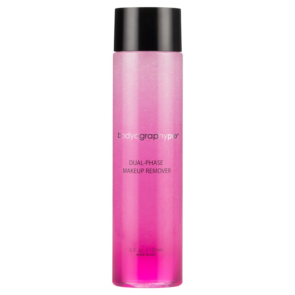 Dual-Phase Makeup Remover