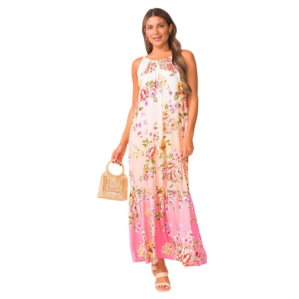Bahia Leilani Dress