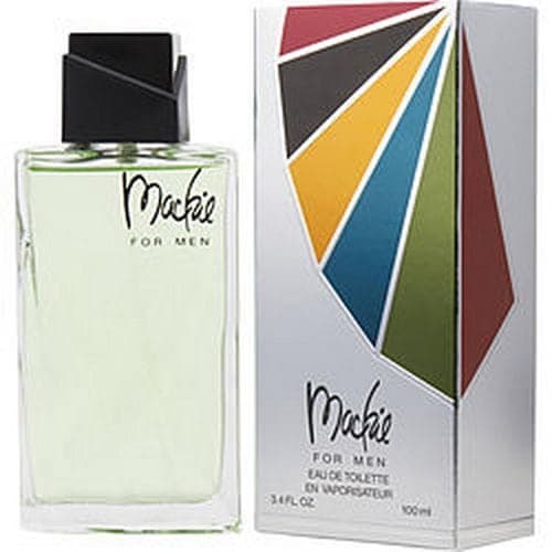 Mackie Men Cologne for Men - Eau de Toilette Spray 3.4 oz