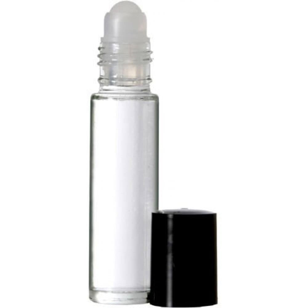 Blue Jeans Cologne for Men - Type Perfume Oil 1/3 oz Roll-on